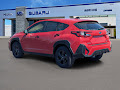 2025 Subaru Crosstrek Base