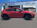2025 Subaru Crosstrek Base