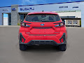 2025 Subaru Crosstrek Base