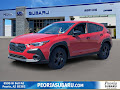 2025 Subaru Crosstrek Base