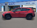 2025 Subaru Crosstrek Base
