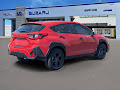 2025 Subaru Crosstrek Base