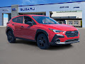 2025 Subaru Crosstrek Base