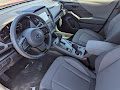 2025 Subaru Crosstrek Base
