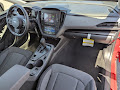 2025 Subaru Crosstrek Base