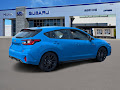 2025 Subaru Impreza RS