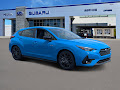 2025 Subaru Impreza RS
