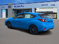 2025 Subaru Impreza RS