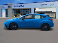 2025 Subaru Impreza RS