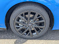 2025 Subaru Impreza RS