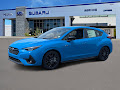 2025 Subaru Impreza RS