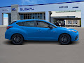 2025 Subaru Impreza RS