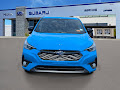 2025 Subaru Impreza RS