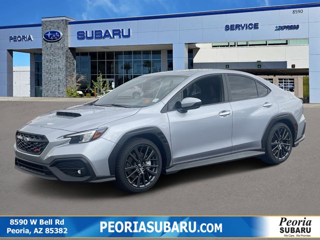 2025 Subaru WRX Premium