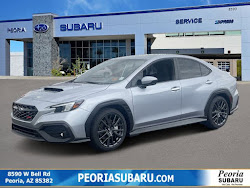 2025 Subaru WRX Premium