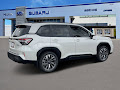 2025 Subaru Forester Touring Hybrid