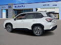2025 Subaru Forester Touring Hybrid