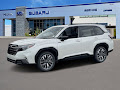 2025 Subaru Forester Touring Hybrid