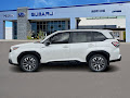 2025 Subaru Forester Touring Hybrid
