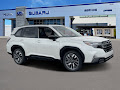 2025 Subaru Forester Touring Hybrid