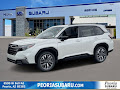 2025 Subaru Forester Touring Hybrid