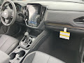 2025 Subaru Forester Touring Hybrid