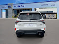 2025 Subaru Forester Touring Hybrid