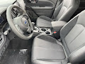 2025 Subaru Forester Touring Hybrid