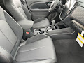 2025 Subaru Forester Touring Hybrid