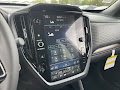 2025 Subaru Forester Touring Hybrid