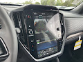 2025 Subaru Forester Touring Hybrid