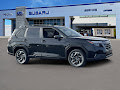 2025 Subaru Forester Premium Hybrid