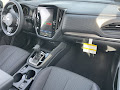 2025 Subaru Forester Premium Hybrid