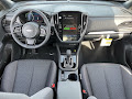 2025 Subaru Forester Premium Hybrid