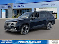 2025 Subaru Forester Premium Hybrid