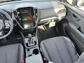 2025 Subaru Forester Premium Hybrid