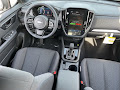 2025 Subaru Forester Premium Hybrid