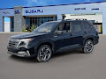 2025 Subaru Forester Premium Hybrid