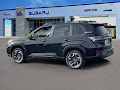 2025 Subaru Forester Premium Hybrid