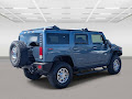 2006 HUMMER H2