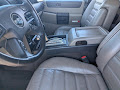 2006 HUMMER H2