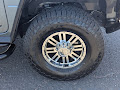 2006 HUMMER H2