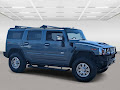 2006 HUMMER H2