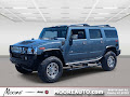 2006 HUMMER H2