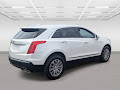 2017 Cadillac XT5 Luxury FWD