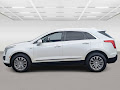 2017 Cadillac XT5 Luxury FWD