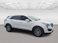 2017 Cadillac XT5 Luxury FWD