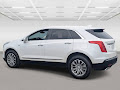 2017 Cadillac XT5 Luxury FWD