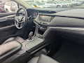 2017 Cadillac XT5 Luxury FWD