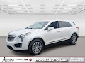 2017 Cadillac XT5 Luxury FWD